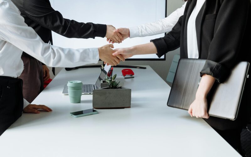 Welcome to Marcole Software Consulting